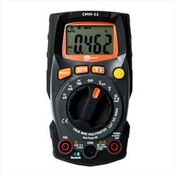Đồng hồ vạn năng SONEL CMM-11 (TRMS, 600V AC/DC)